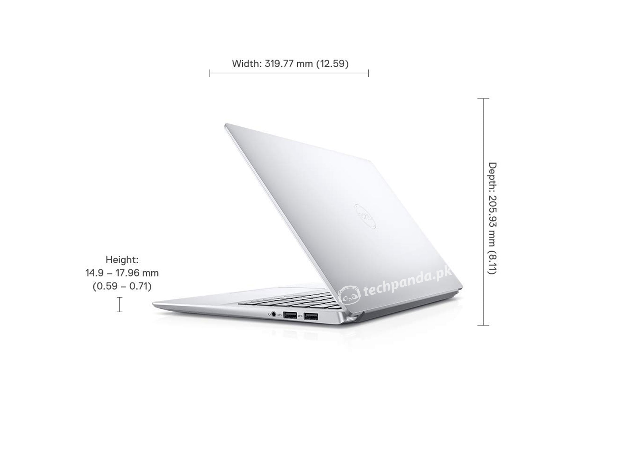 Dell Inspiron 7490 Core i7 10th Gen 8GB 512GB SSD 14 Dell Inspiron 7490 Core i7 10th Gen 8GB 512GB SSD 14